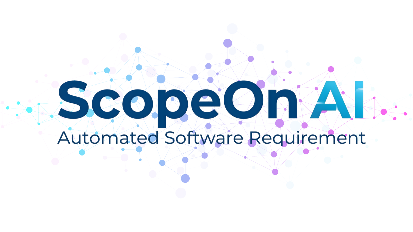 Cara Merencanakan Sistem Aplikasi Custom Perusahaan dengan ScopeOn AI